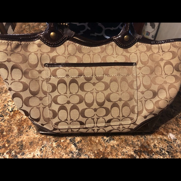 Coach Bags Coach Pocketbook Poshmark